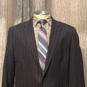 Penguin Suit jacket